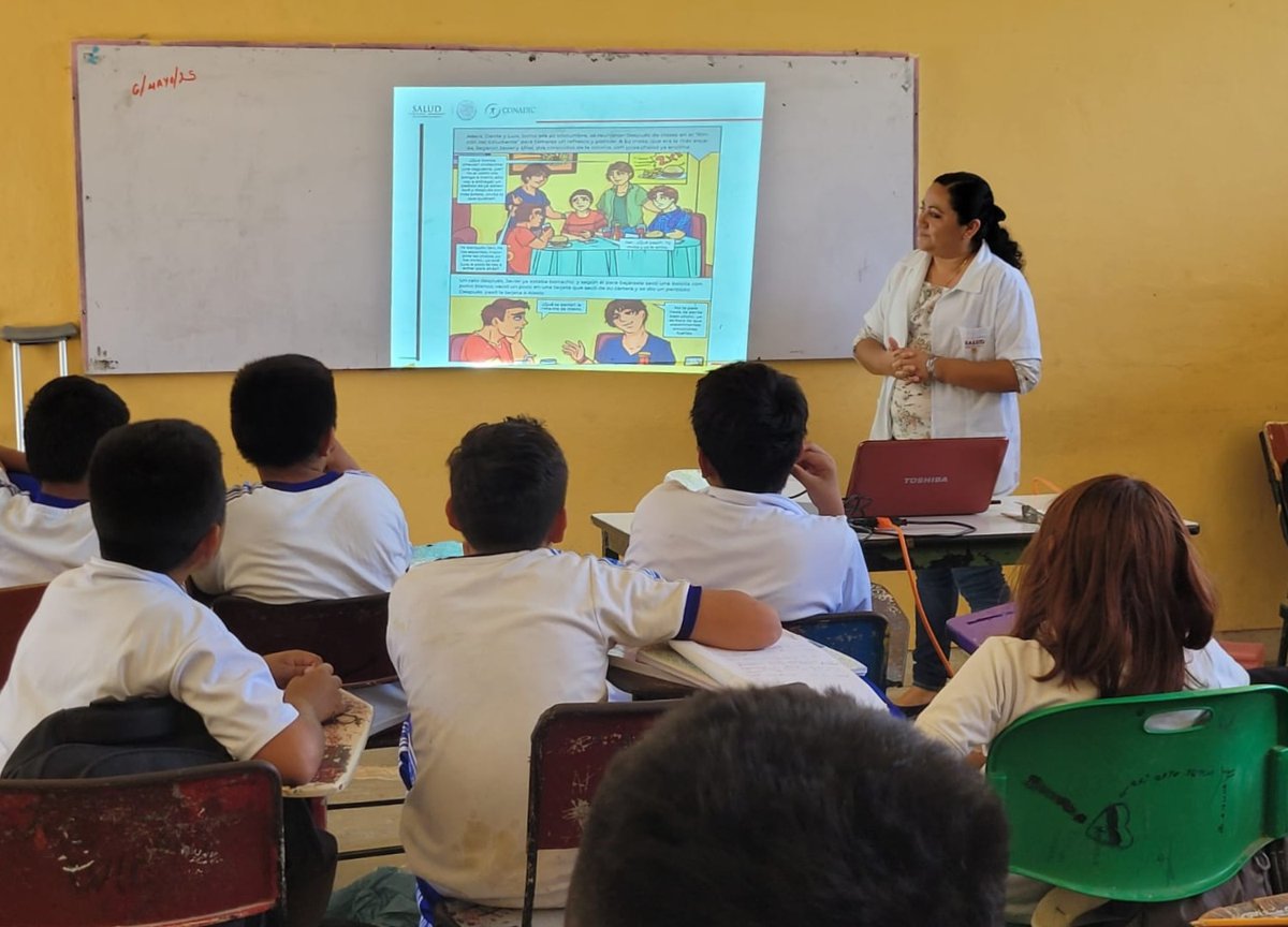 FORTALECEN EL TRABAJO CONTRA LAS ADICCIONES Y LA PROTECCIÓN DE LA SALUD MENTAL EN CANDELARIA