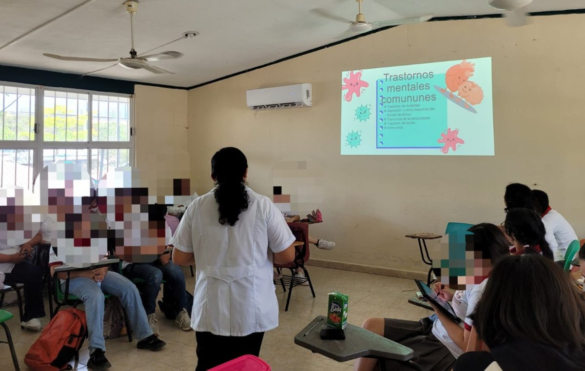 FORTALECEN EL TRABAJO CONTRA LAS ADICCIONES Y LA PROTECCIÓN DE LA SALUD MENTAL EN CANDELARIA