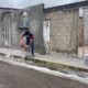 INTENSIFICA COPRISCAM ACCIONES DE SANEAMIENTO BÁSICO EN COMUNIDADES AFECTADAS POR LAS LLUVIAS