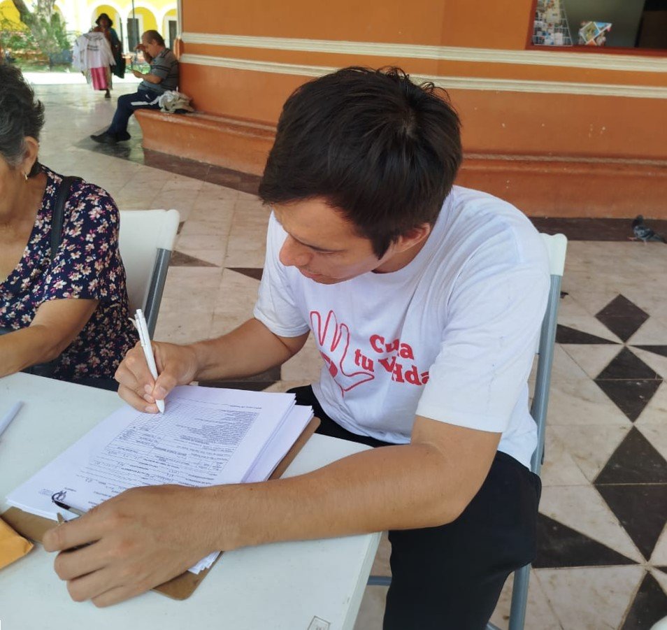 DETECTAR OPORTUNAMENTE EL VIH E ITS MEJORA LA CALIDAD DE VIDA
