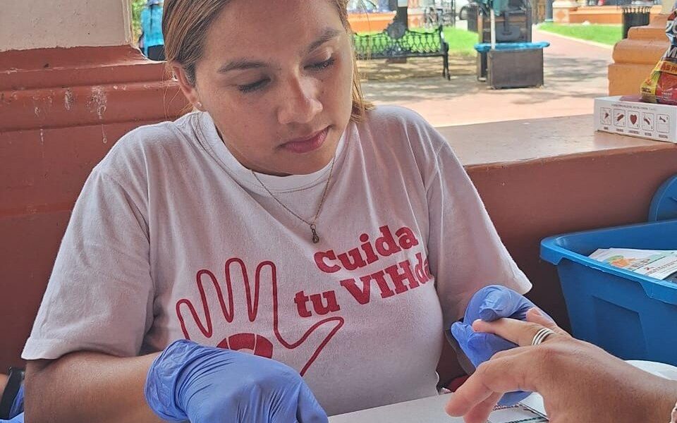 INTENSIFICAN BÚSQUEDA INTENCIONADA DE NUEVOS CASOS DE VIH