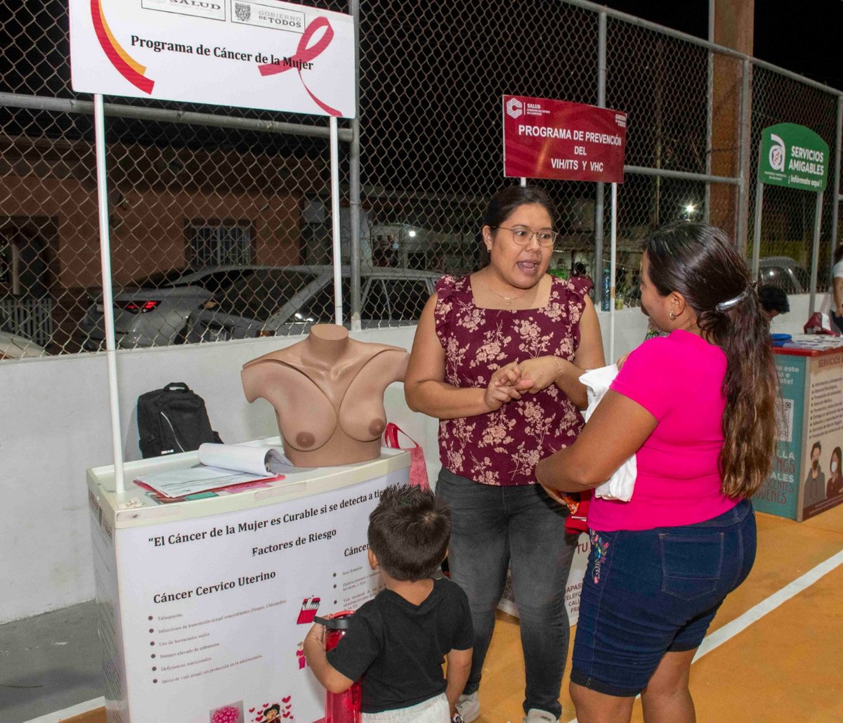 AUTOEXPLORACIÓN, MEJOR ARMA CONTRA EL CÁNCER DE MAMA