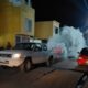 SSA REFUERZA MEDIDAS PARA REDUCIR CASOS E INCIDENCIA DEL DENGUE