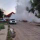PERMANENTE COMBATE AL DENGUE EN CAMPECHE
