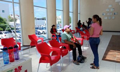 MAYOR COBERTURA EN PREVENCIÓN DE LAS ADICCIONES Y CUIDADO DE LA SALUD MENTAL