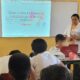IMPARTEN PLÁTICAS EN PLANTELES DE CANDELARIA Y ESCÁRCEGA SOBRE SALUD MENTAL Y ADICCIONES