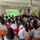 FORTALECEN ACCIONES DE PREVENCIÓN EN SALUD MENTAL Y ADICCIONES