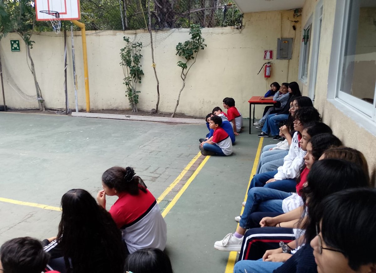 FORTALECEN ACCIONES DE PREVENCIÓN EN SALUD MENTAL Y ADICCIONES