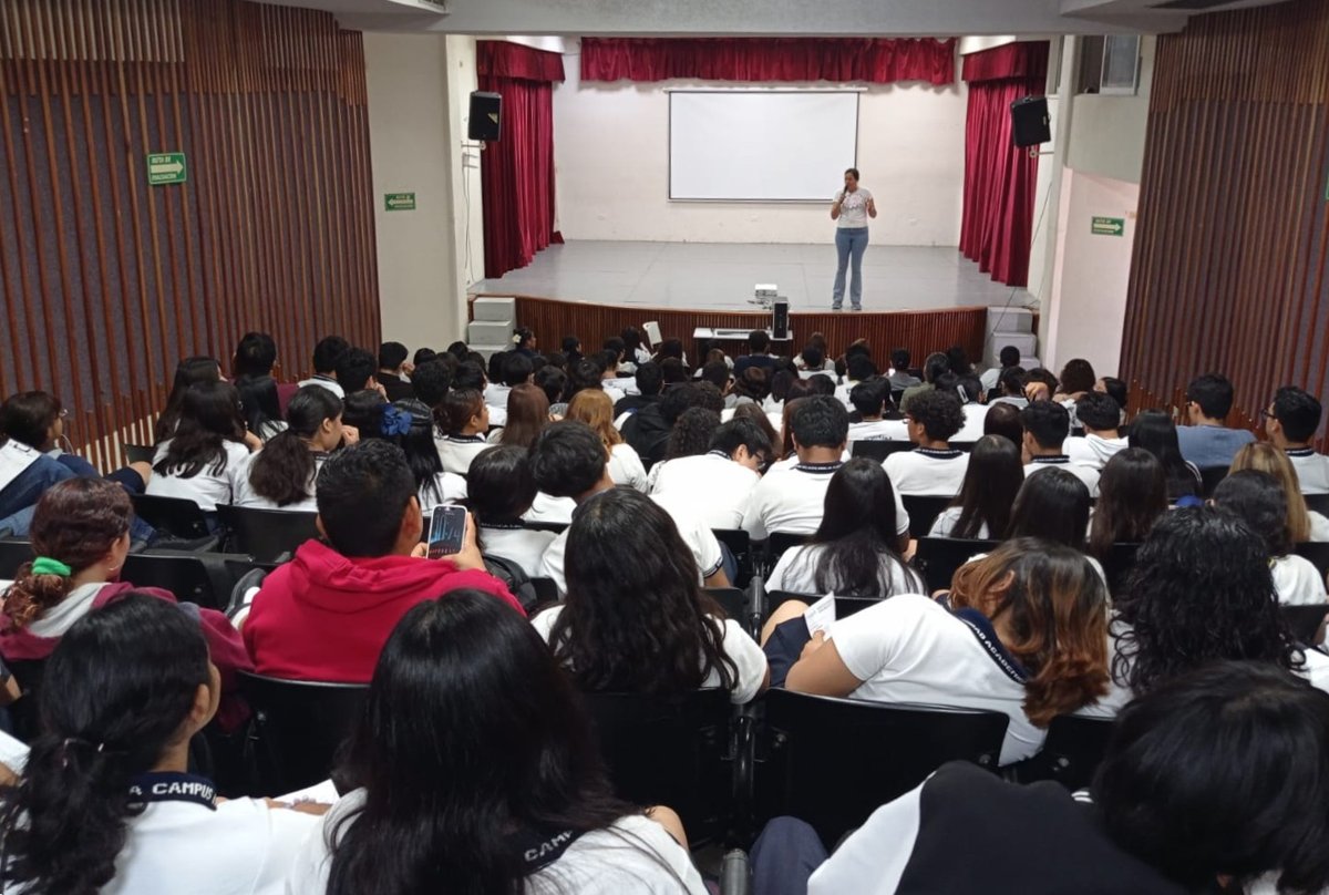 FORTALECEN ACCIONES DE PREVENCIÓN EN SALUD MENTAL Y ADICCIONES