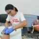 REALIZAN ACCIONES PREVENTIVAS CONTRA EL VIH Y CUIDADOS DE LA SALUD SEXUAL