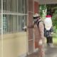 FORTALECE SALUD COBERTURA CONTRA EL DENGUE EN TODO EL ESTADO