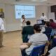 ACTUALIZAN A PERSONAL VACUNADOR DEL SECTOR SALUD SOBRE LA CADENA DE FRÍO
