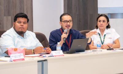REFORZARÁN SUPERVISIÓN DE ESTABLECIMIENTOS RESIDENCIALES DE ATENCIÓN A LAS ADICCIONES
