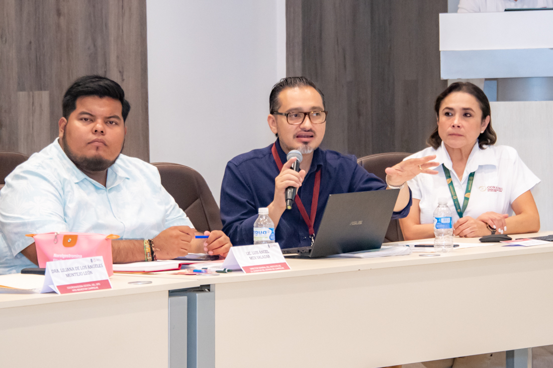 REFORZARÁN SUPERVISIÓN DE ESTABLECIMIENTOS RESIDENCIALES DE ATENCIÓN A LAS ADICCIONES