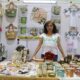 MUJERES EMPRENDEDORAS DEL IMEC PARTICIPAN EN LA EXPO JAGUAR INDUSTRIAL, COMERCIAL Y SERVICIOS 2025