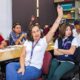 IMEC IMPARTE EL TALLER “UNA VEZ AL MES VALIDO MIS EMOCIONES” A REPRESENTANTES DE LAS UNIDADES DE IGUALDAD SUSTANTIVA