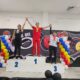 EXITOSA PARTICIPACIÓN CAMPECHANA EN EL TORNEO NACIONAL DEL PAVO 2024