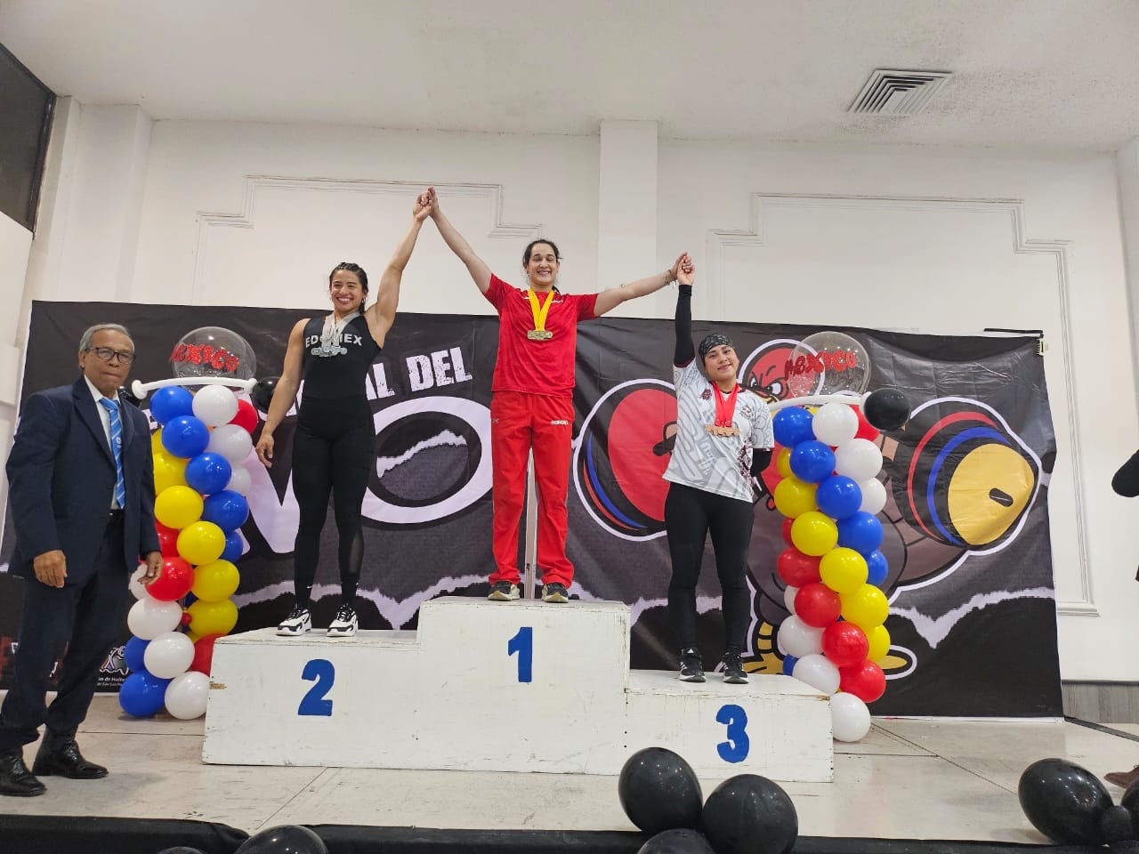 EXITOSA PARTICIPACIÓN CAMPECHANA EN EL TORNEO NACIONAL DEL PAVO 2024