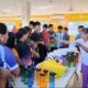 CERTIFICAN A ALBERGUES COMUNITARIOS COMO ENTORNOS FAVORABLES PARA LA SALUD