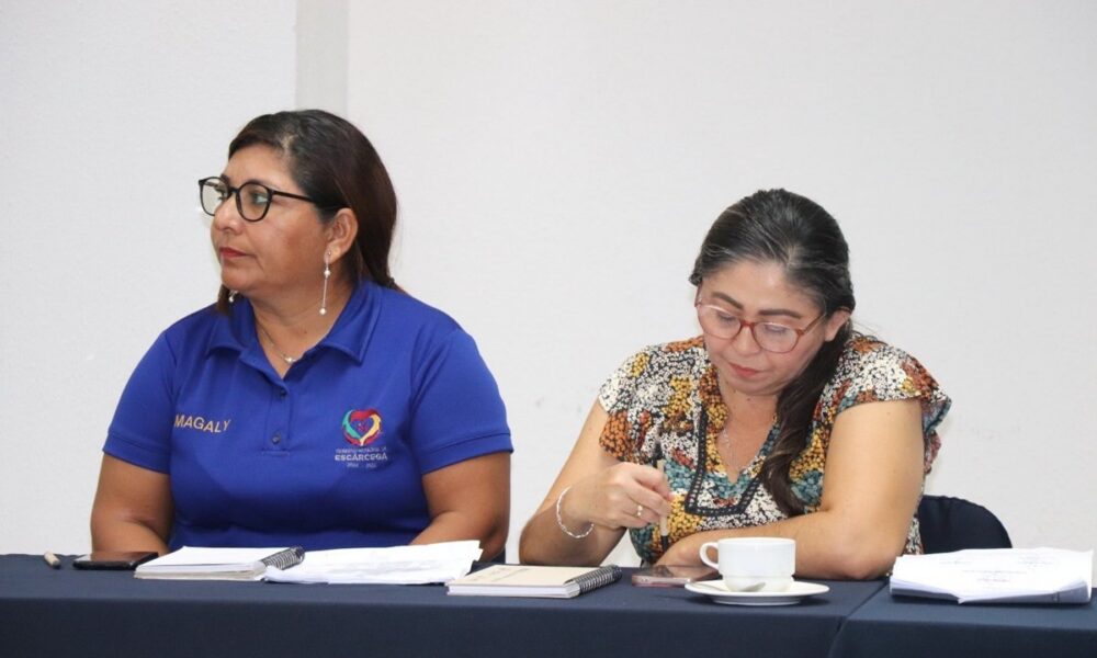 CERRAMOS CON ÉXITO EL 5TO Y ÚLTIMO CURSO DEL CICLO DE CAPACITACIÓN “FORTALECIMIENTO DE CAPACIDADES”