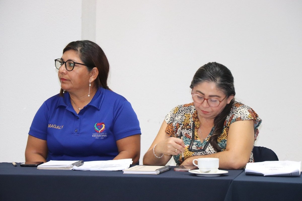 CERRAMOS CON ÉXITO EL 5TO Y ÚLTIMO CURSO DEL CICLO DE CAPACITACIÓN “FORTALECIMIENTO DE CAPACIDADES”