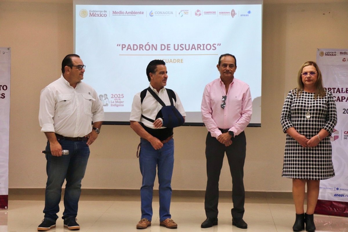 CERRAMOS CON ÉXITO EL 5TO Y ÚLTIMO CURSO DEL CICLO DE CAPACITACIÓN “FORTALECIMIENTO DE CAPACIDADES”