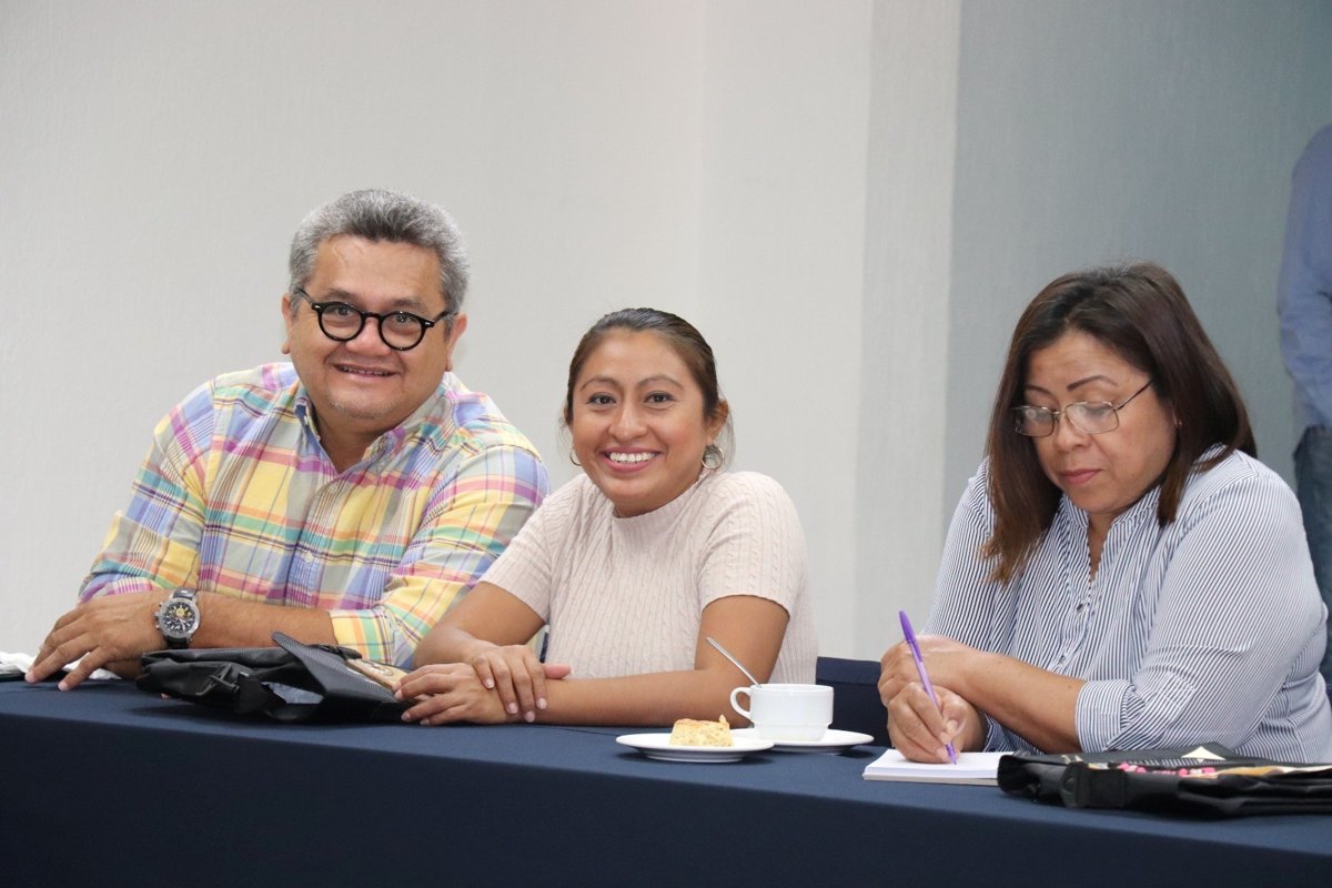 CERRAMOS CON ÉXITO EL 5TO Y ÚLTIMO CURSO DEL CICLO DE CAPACITACIÓN “FORTALECIMIENTO DE CAPACIDADES”
