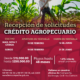 BANCAMPECHE PRESENTA LAS FECHAS DE RECEPCIÓN DE SOLICITUDES PARA CRÉDITO AGROPECUARIO