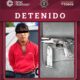 DETENCIÓN POR PORTACIÓN DE ARMA DE FUEGO