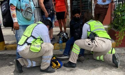 ATENCIÓN PREHOSPITALARIA OPORTUNA, EFICAZ Y CON MAYOR ALCANCE
