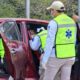 INTENSIFICA EL CRUM COBERTURA DE SERVICIOS DE ATENCIÓN MÉDICA PREHOSPITALARIA
