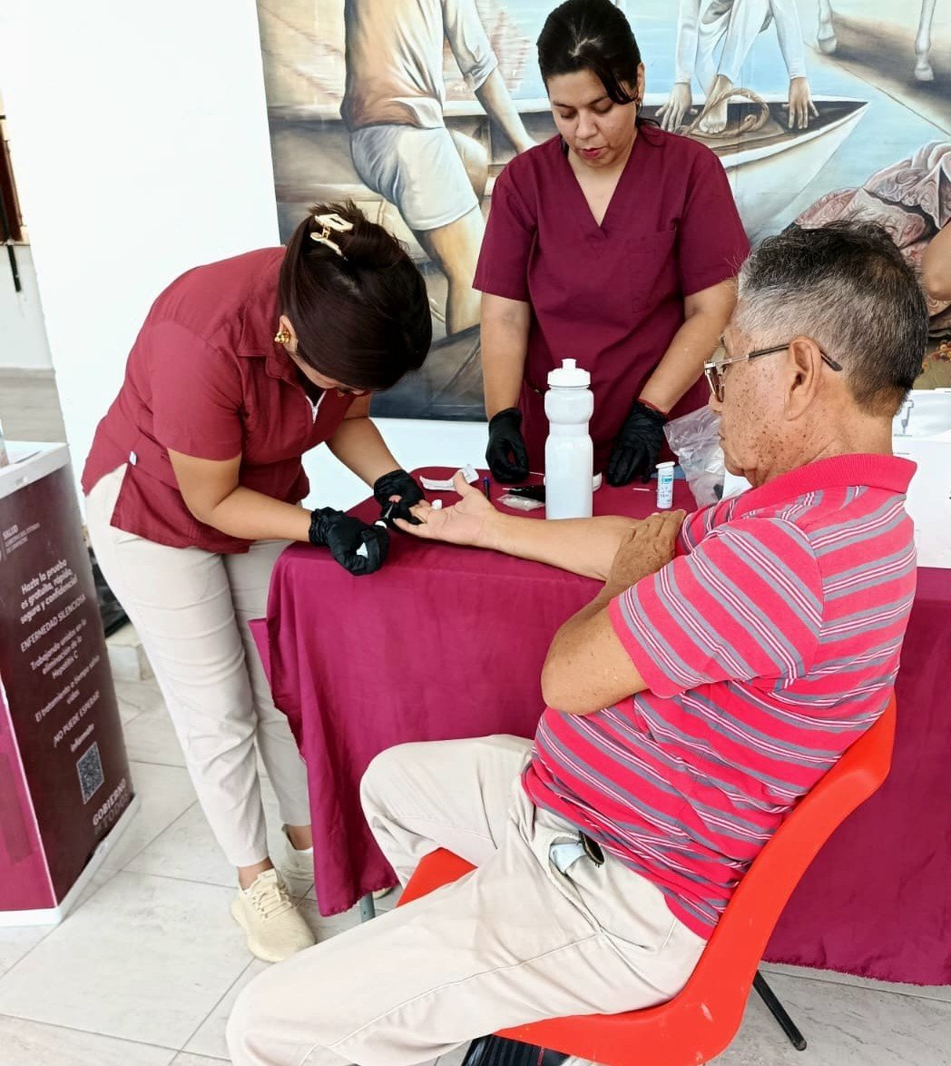 INTENSIFICA EL DSB1 DETECCIONES DE RIESGO CARDIOVASCULAR