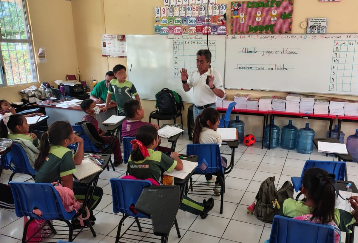 CONTINÚAN ACCIONES DE PROMOCIÓN Y PREVENCIÓN DE ENFERMEDADES EN COMUNIDADES RURALES