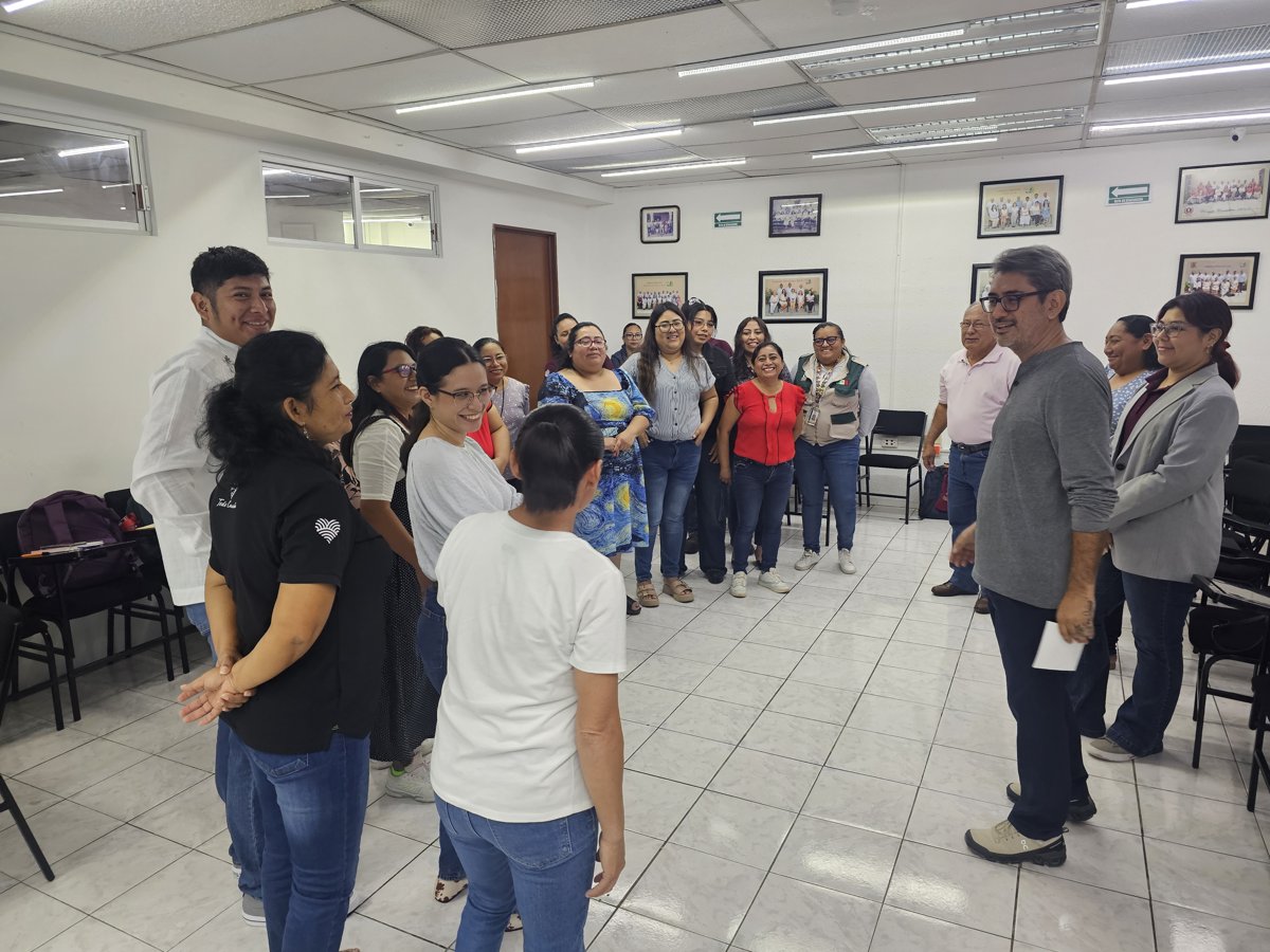 GARANTIZAN ACCESO SIN DISCRIMINACIÓN EN LA ATENCIÓN MÉDICA A LAS PERSONAS LGBTTTI