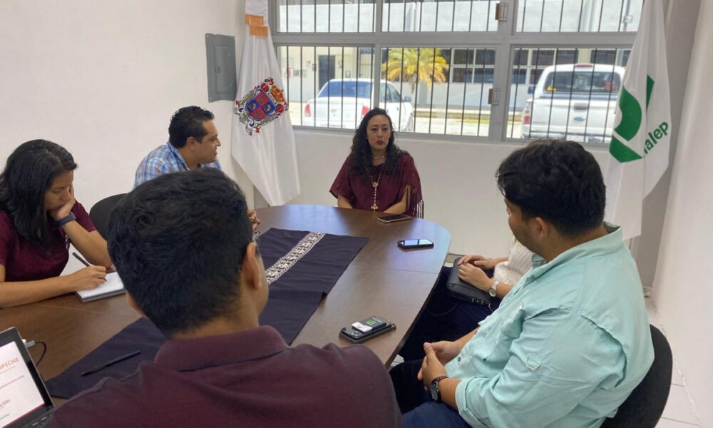 CONALEP CAMPECHE, CREANDO SINERGIA CON BEPENSA