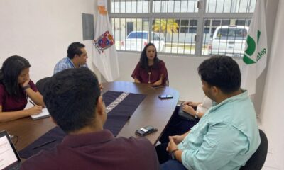 CONALEP CAMPECHE, CREANDO SINERGIA CON BEPENSA