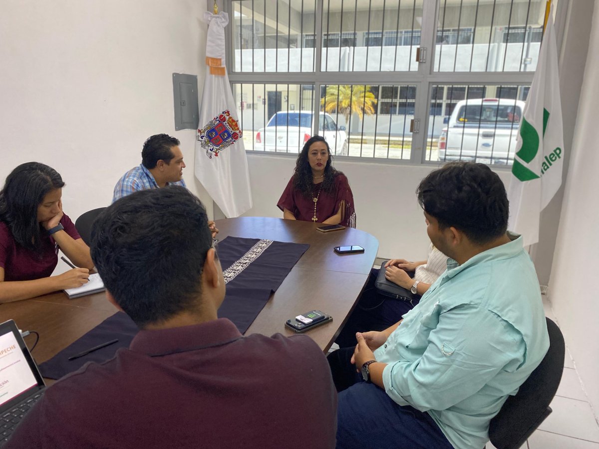 CONALEP CAMPECHE, CREANDO SINERGIA CON BEPENSA
