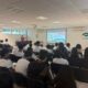 COESPO BRINDA PLATICA EN PLANTEL CAMPECHE