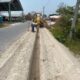 BECÁN SE MODERNIZA CON EL SISTEMA DE AGUA