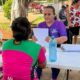 IMEC ACERCA SERVICIOS GRATUITOS DE SALUD, ATENCIÓN JURÍDICA Y PSICOLÓGICA A MUJERES DE TINÚN