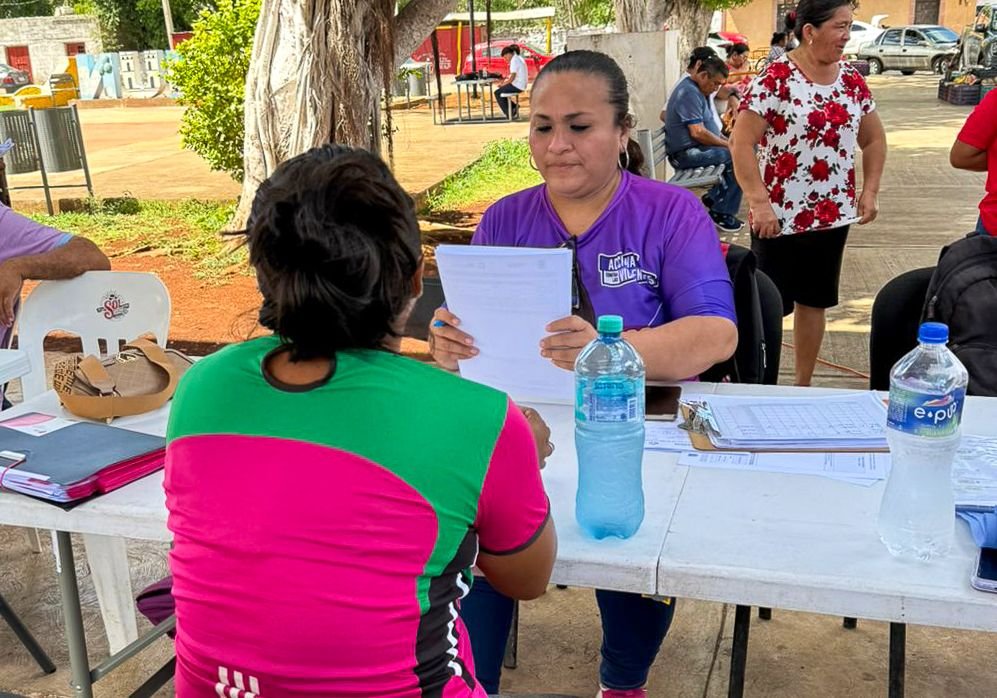IMEC ACERCA SERVICIOS GRATUITOS DE SALUD, ATENCIÓN JURÍDICA Y PSICOLÓGICA A MUJERES DE TINÚN