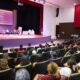 250 MUJERES DE HECELCHAKÁN PARTICIPAN EN LA “ASAMBLEA DE MUJERES, VOCES POR LA IGUALDAD Y CONTRA LAS VIOLENCIAS”