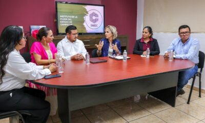 IMEC Y CORPORATIVO CONCENTRADOR EMPRESARIAL RC S.A DE C.V. FIRMAN CONVENIO DE COLABORACIÓN PARA FORTALECER EL ACCESO A LA JUSTICIA DE PERSONAS EN SITUACIÓN DE VULNERABILIDAD