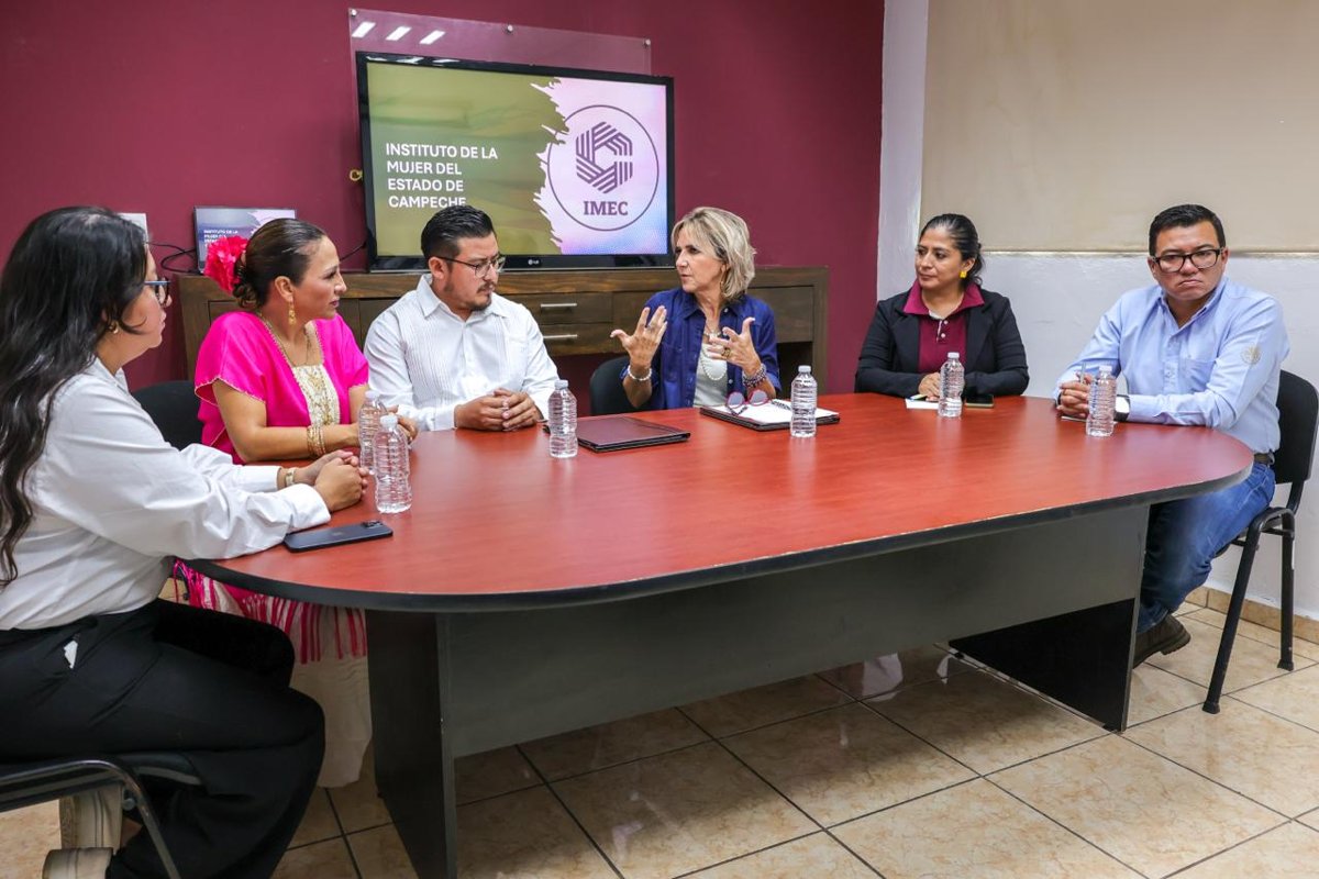IMEC Y CORPORATIVO CONCENTRADOR EMPRESARIAL RC S.A DE C.V. FIRMAN CONVENIO DE COLABORACIÓN PARA FORTALECER EL ACCESO A LA JUSTICIA DE PERSONAS EN SITUACIÓN DE VULNERABILIDAD