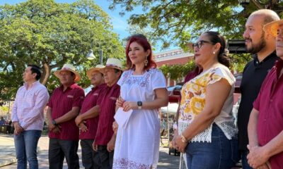 MEJORAMOS LA IMAGEN TURÍSTICA DE CAMPECHE