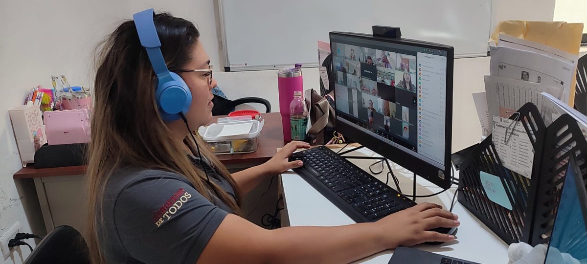 SEDUC FORTALECE LA “NUEVA ESCUELA MEXICANA” CON CAPACITACIÓN A PADRES DE FAMILIA SOBRE PARTICIPACIÓN SOCIAL