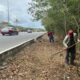 SEDUMOP TRABAJA EN AV. COSTERA