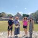 CAMPECHE BRILLA EN EL ESCENARIO NACIONAL: FAMTRIP DESTACA SU RIQUEZA CULTURAL, NATURAL E HISTÓRICA