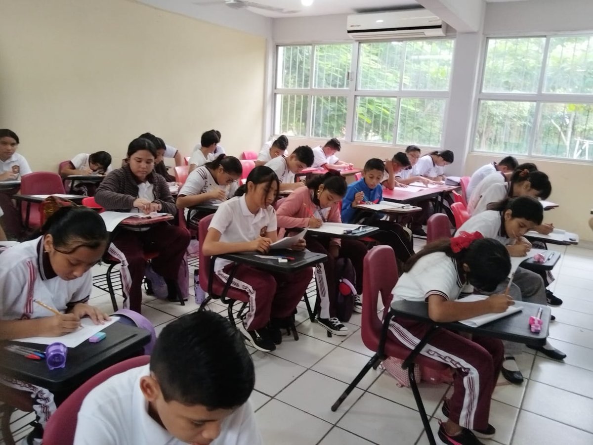 INICIARÁ PRIMER PERIODO VACACIONAL DEL CICLO ESCOLAR 2025-2026