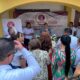 EVENTO DE EXPOCISIÓN DE GASTRONOMÍA DEL ICAT ACCIÓN MÓVIL PALIZADA EN EL 14 ANIVERSARIO DEL PUEBLO MÁGICO